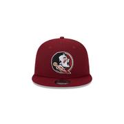 Florida State New Era YOUTH 950 Trucker Snapback Cap